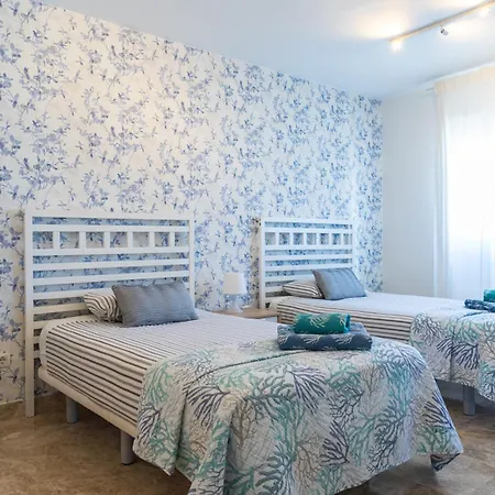 Ab - Chic House * Marbella